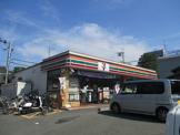 セブンイレブン 向日梅ノ木店