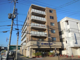京都信用金庫 東向日支店