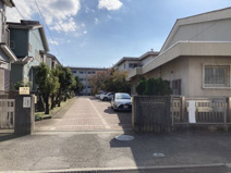 小田原市立酒匂中学校