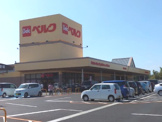 ベルク 東松山東平店