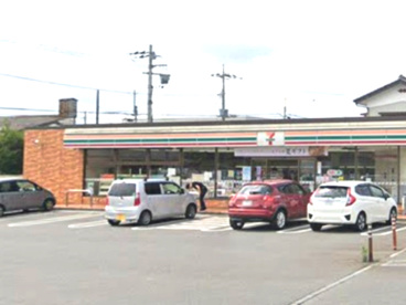 セブンイレブン 東松山東平店の画像1