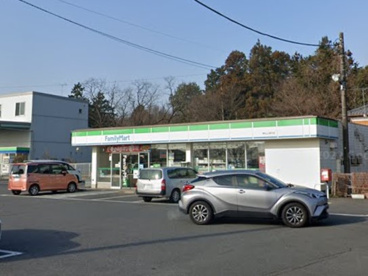 ファミリーマート 東松山東平店の画像1