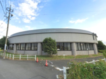 熊谷市立大里図書館