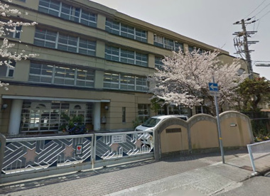 西宮市立 鳴尾小学校の画像1