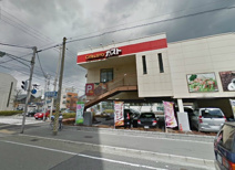 ガスト　西宮鳴尾店