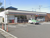 セブンイレブン 嵐山むさし台1丁目店