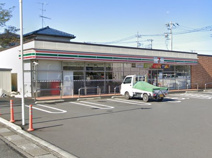 セブンイレブン 嵐山むさし台1丁目店