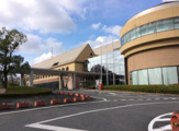 嵐山町役場