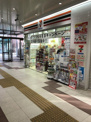 コンビニエンスストア セブンイレブン キヨスクJR西宮名塩駅改札口店