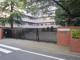 川村高等学校の画像