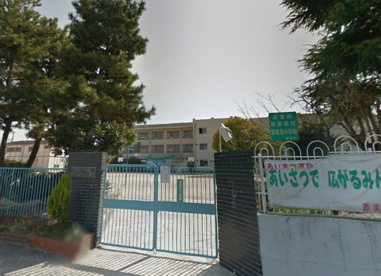 西宮市立 鳴尾北小学校の画像1