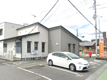 高坂郵便局の画像1