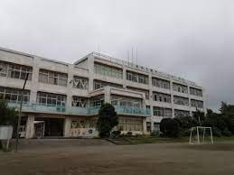 あきる野市立一の谷小学校の画像1