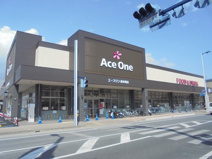 エースワン 新本町店