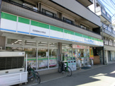 ファミリーマート石田屋神之木町