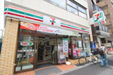 セブンイレブン 北新宿１丁目大久保通り店