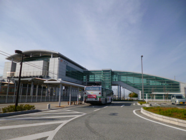JR舞阪駅の画像2