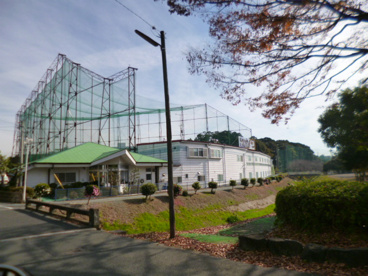西山ゴルフの画像2