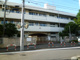 西寺尾小学校の画像