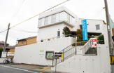 吹田市 千里新田地区公民館