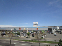 もみじ台ショッピングセンター