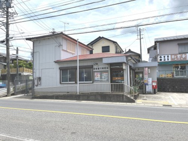 岡崎細川郵便局の画像1