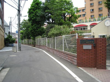 渋谷同胞幼稚園の画像1