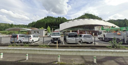 道の駅 あさじの画像1