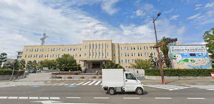 和歌山県庁本庁舎(サイクルステーション)の画像1