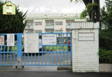 川口市立芝小学校
