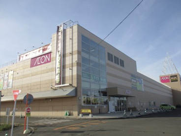 ザ・ビッグ厚別店の画像1