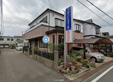 サンダートーワサン株式会社の画像1