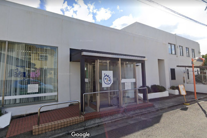 紀陽銀行紀の川支店の画像1