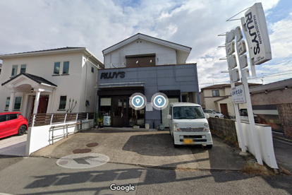 HAIR(D)ESIGN RUJY'S(ヘアデザインルージーズ)の画像1