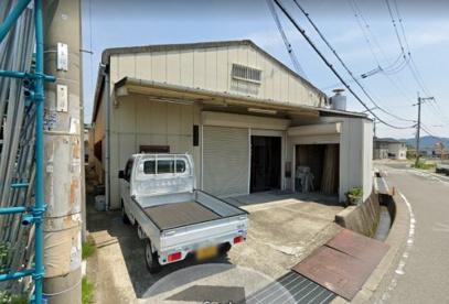 有限会社新田建具製作所の画像1