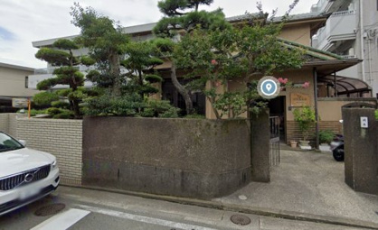 岡本施術院の画像1