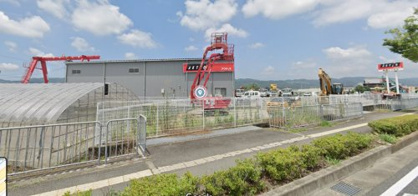 株式会社アクティオ和歌山営業所の画像1