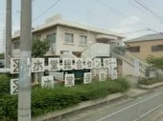 尼崎市立保育所水堂保育所