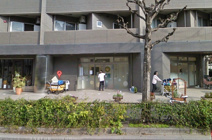 アンジェリカ保育園 目黒本町園