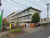 武蔵村山市立小中一貫校村山学園第二中学校