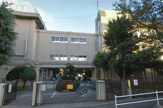 武蔵村山市立小中一貫校村山学園第四小学校