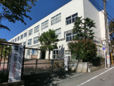 桜台小学校