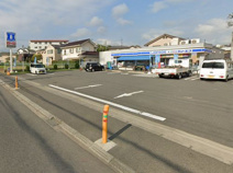 ローソン・スリーエフ平塚広川店