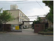 京都市立嵐山小学校の画像1