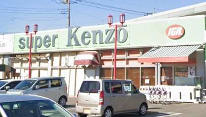 ノールケンゾーの画像1