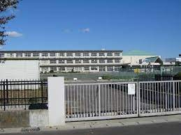 一宮市立富士小学校の画像1