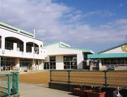 今伊勢北保育園の画像