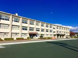 一宮市立今伊勢小学校の画像1