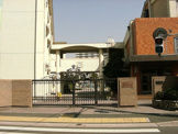 名古屋市立新栄小学校