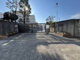 町田市立成瀬台小学校